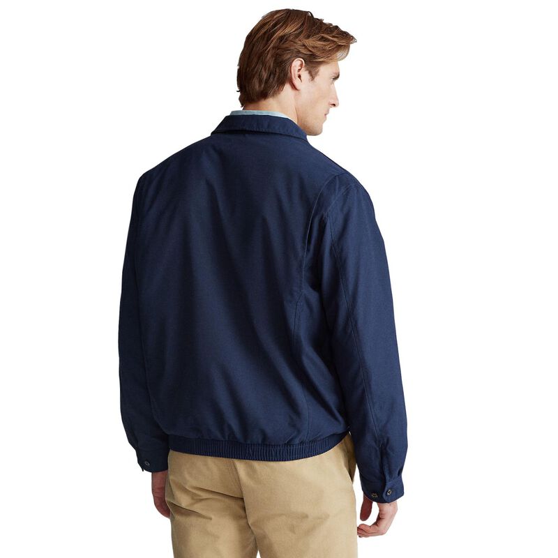 Polo Ralph Lauren Bi Swing Windbreaker Jacket image number 1